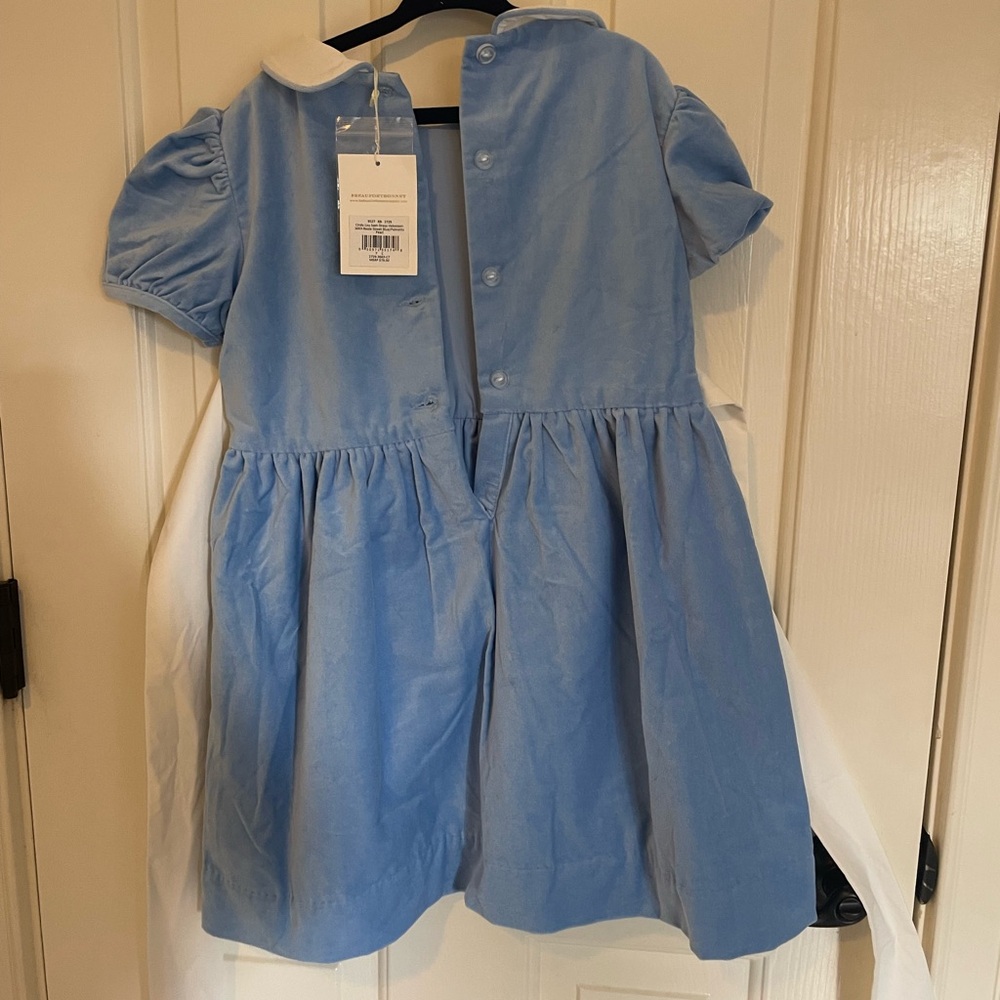 TBBC sz 7 NWT